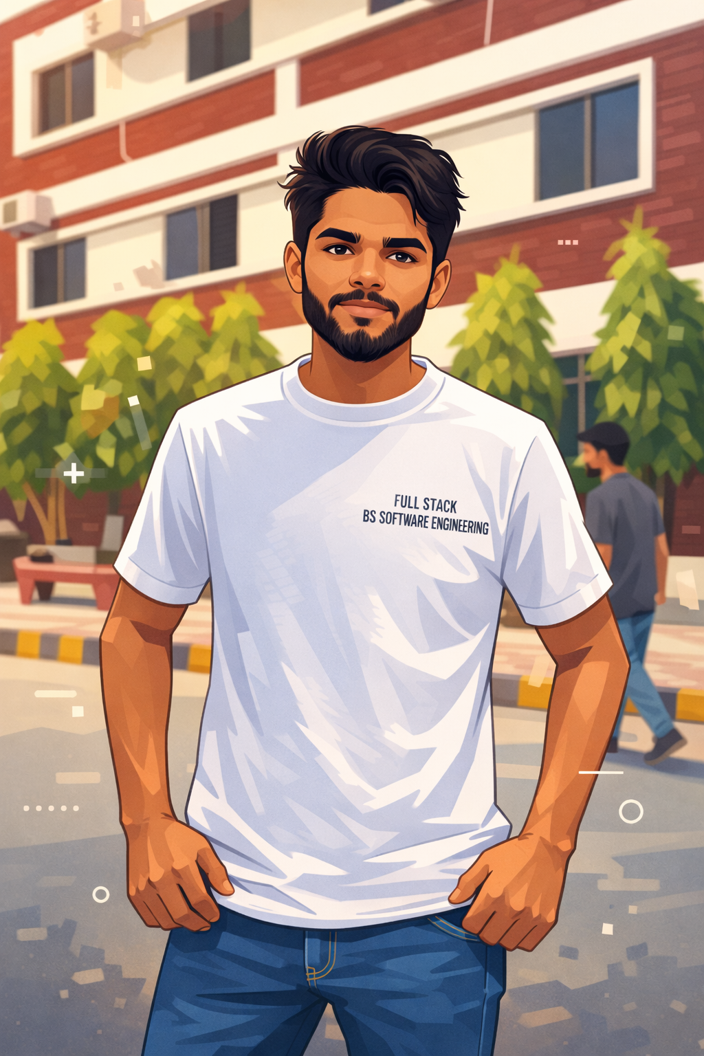 Huzaifa Web Developer